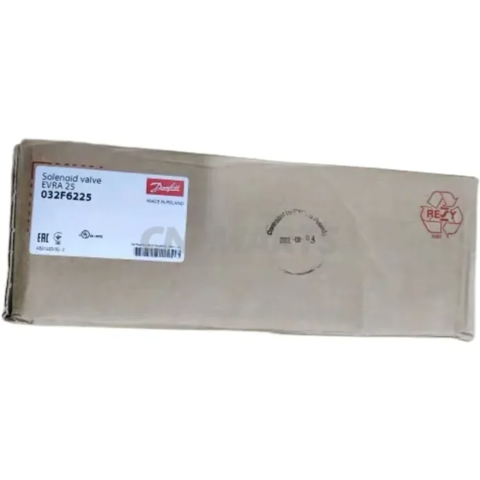 Danfoss EVRA 25 032F6225