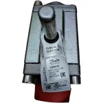 Danfoss EVRA 40 NC 042H1128
