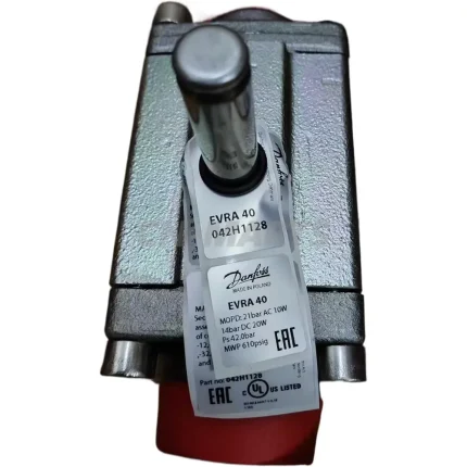 Danfoss EVRA 40 NC 042H1128