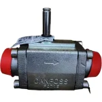 Danfoss EVRA 40 NC 042H1128