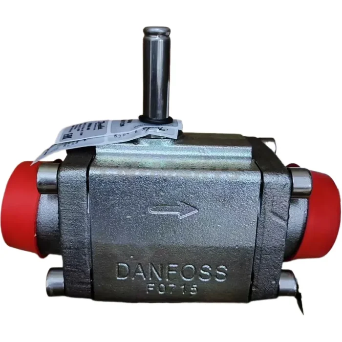 Danfoss EVRA 40 NC 042H1128