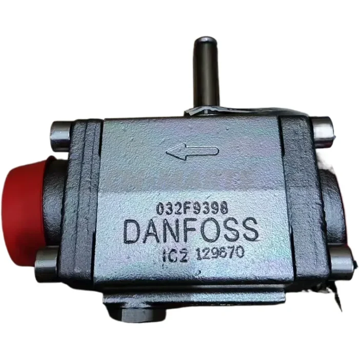 Danfoss EVRA 40 NC 042H1128
