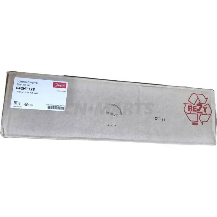 Danfoss EVRA 40 NC 042H1128