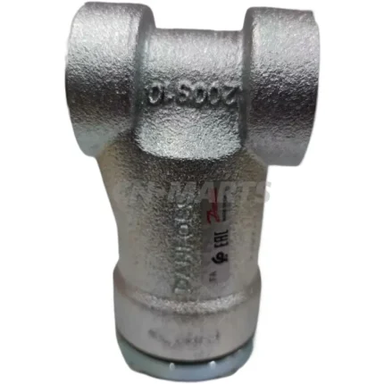 Danfoss FA15 006-1012