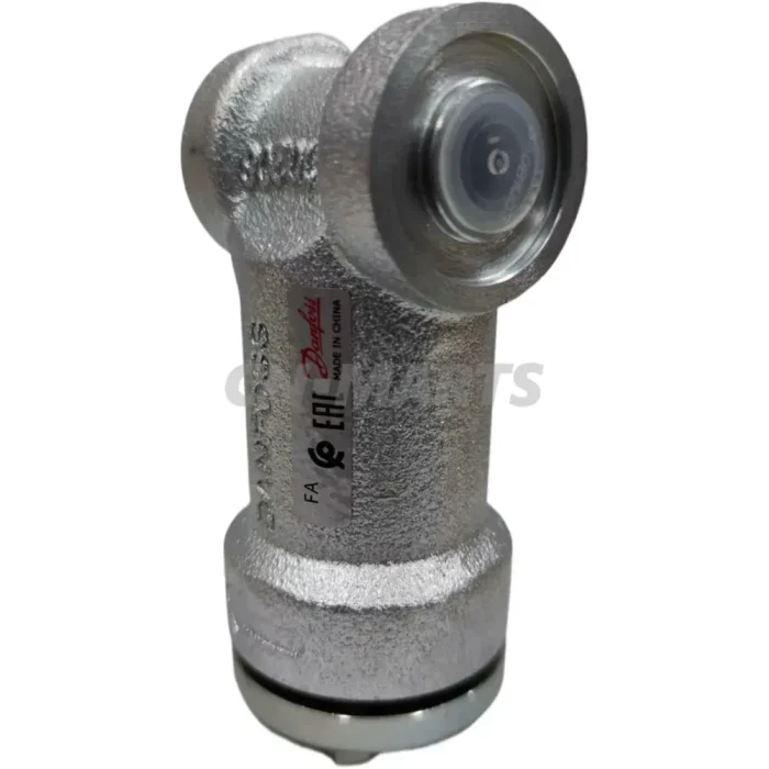 Danfoss FA15 006-1012