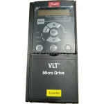 Danfoss FC-051P1K5T4E20H3BXCXXXSXXX