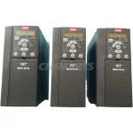 Danfoss FC-051P3K0T4E20H3BXCXXXSXXX
