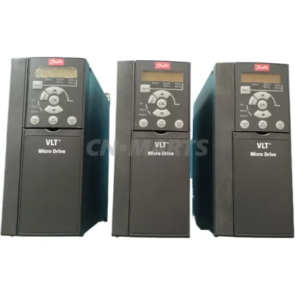 Danfoss FC-051P3K0T4E20H3BXCXXXSXXX