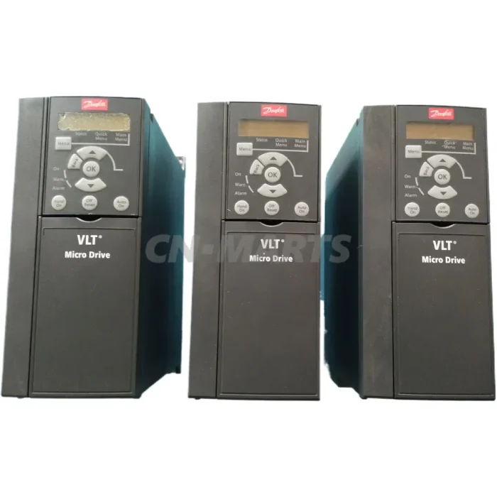 Danfoss FC-051P3K0T4E20H3BXCXXXSXXX