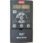 Danfoss FC-051PK75T4E20H3BXC