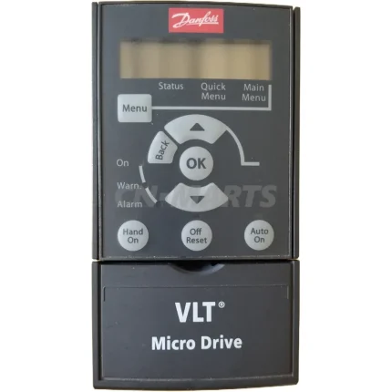 Danfoss FC-051PK75T4E20H3BXC
