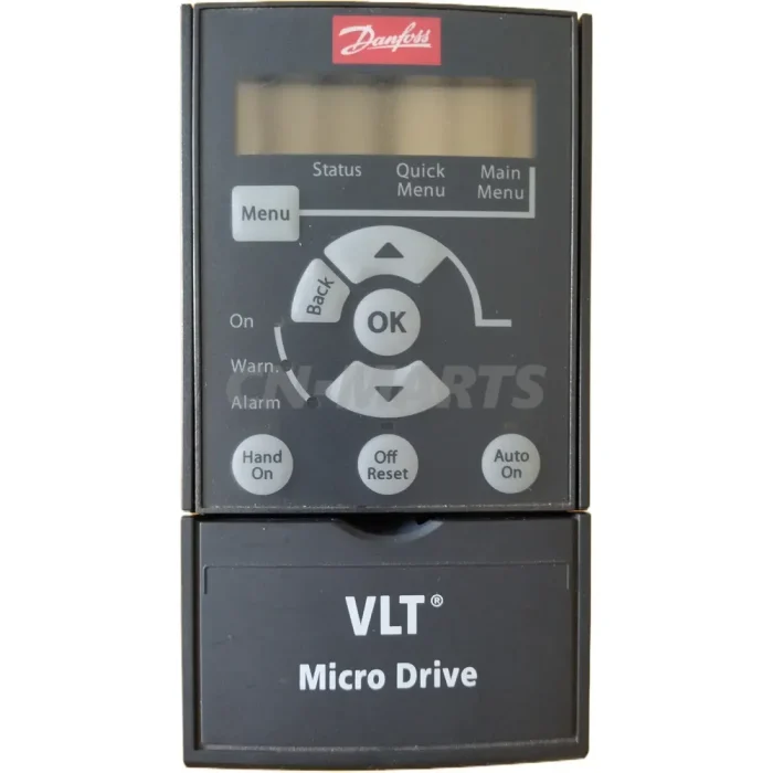 Danfoss FC-051PK75T4E20H3BXC