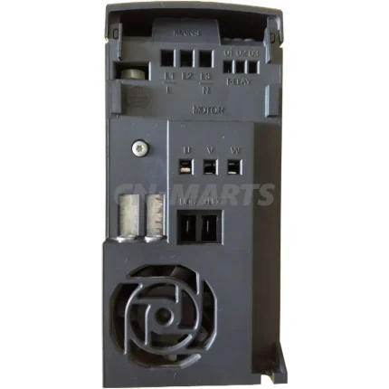Danfoss FC-051PK75T4E20H3BXC