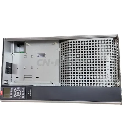Danfoss FC-102P75KT4E20H2XGXXXXSXXXXAXBXCXXXXDX