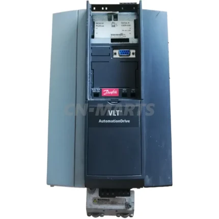 Danfoss FC-302P5K5T5E20H1BNCXXXSXXXXA0BXCXXXXDX