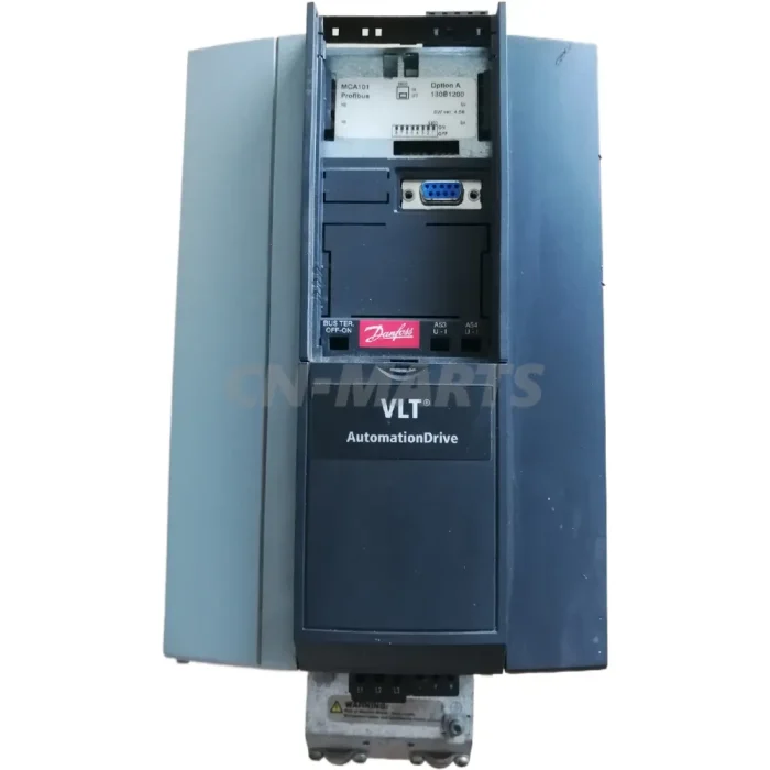 Danfoss FC-302P5K5T5E20H1BNCXXXSXXXXA0BXCXXXXDX