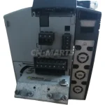 Danfoss FC-302P5K5T5E20H1BNCXXXSXXXXA0BXCXXXXDX
