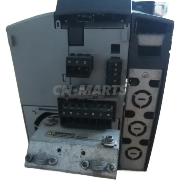 Danfoss FC-302P5K5T5E20H1BNCXXXSXXXXA0BXCXXXXDX