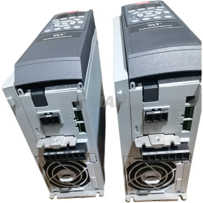 Danfoss FC-302PK75T5E20H1XGCXXXXAXBKCXXXXDX