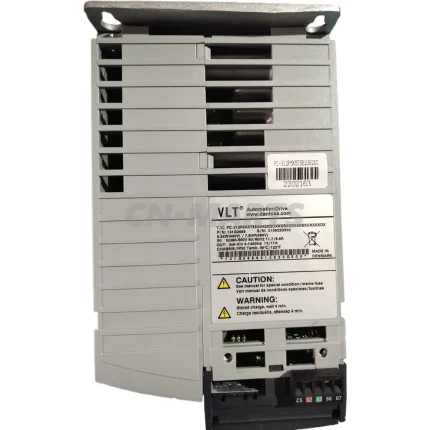 Danfoss FC-312P5K5T5E20H2XGCXXXSXXXXA0