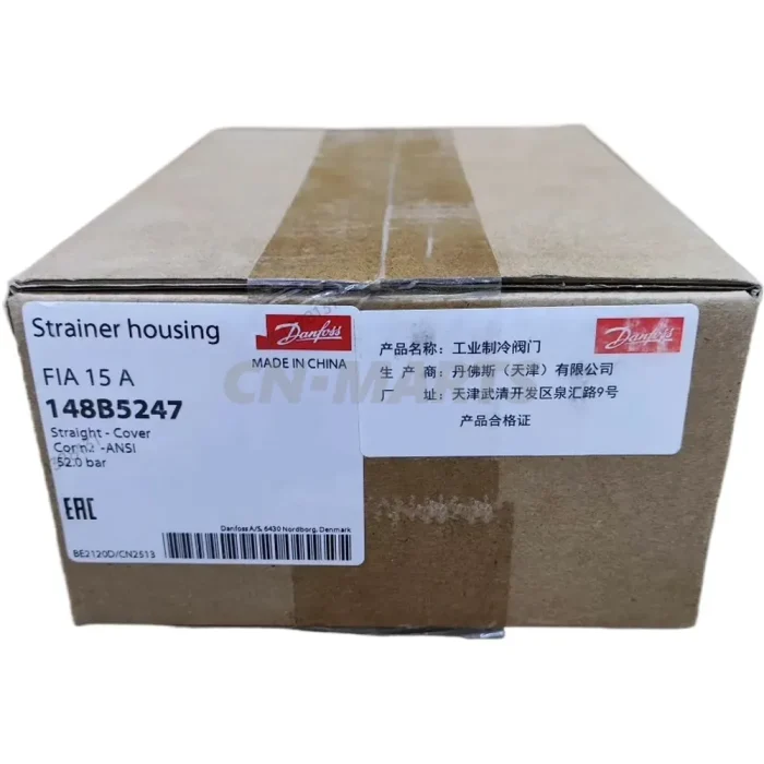 Danfoss FIA 15 A 148B5247