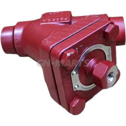 Danfoss FIA 20 A 148B5347