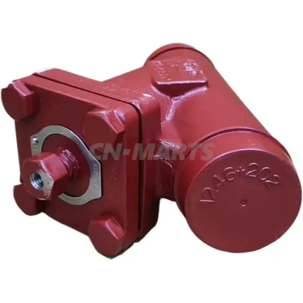 Danfoss FIA 25 A 148B5447
