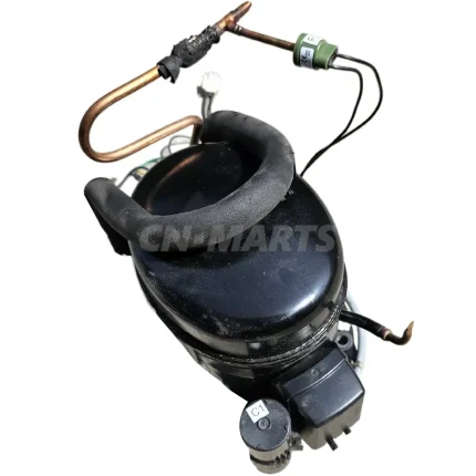 Danfoss FR7GH