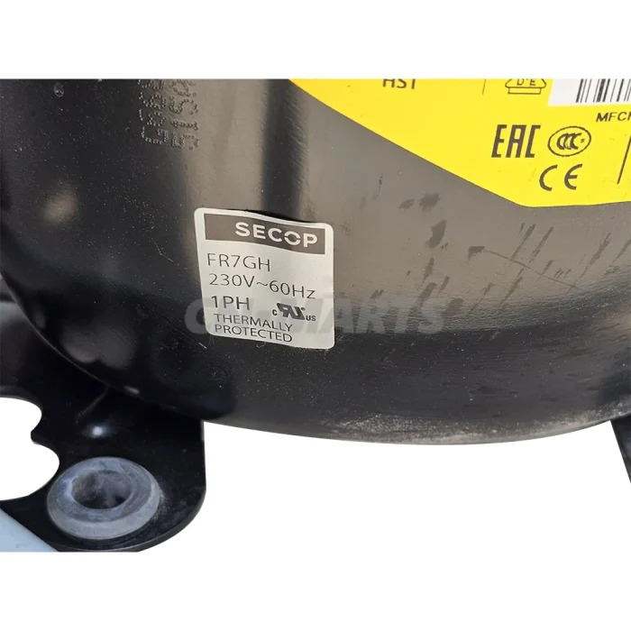 Danfoss FR7GH