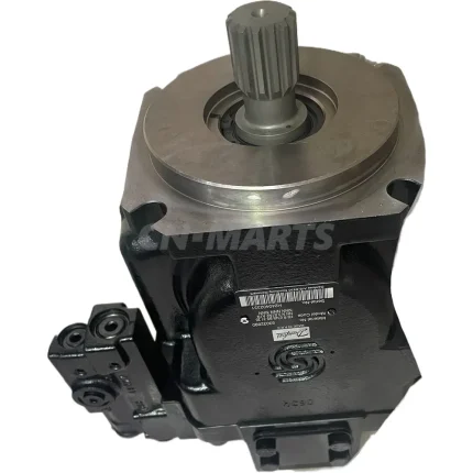 Danfoss FRR074BBS3120