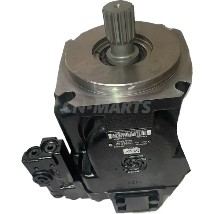 Danfoss FRR074BBS3120