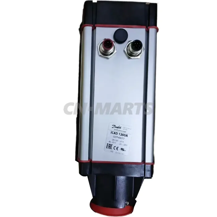 Danfoss ICAD 1200A 027H9077