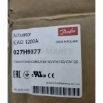 Danfoss ICAD 1200A 027H9077