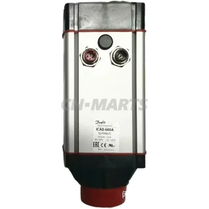 Danfoss ICAD 600A 027H9075