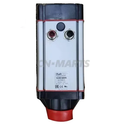 Danfoss ICAD 600A 027H9075
