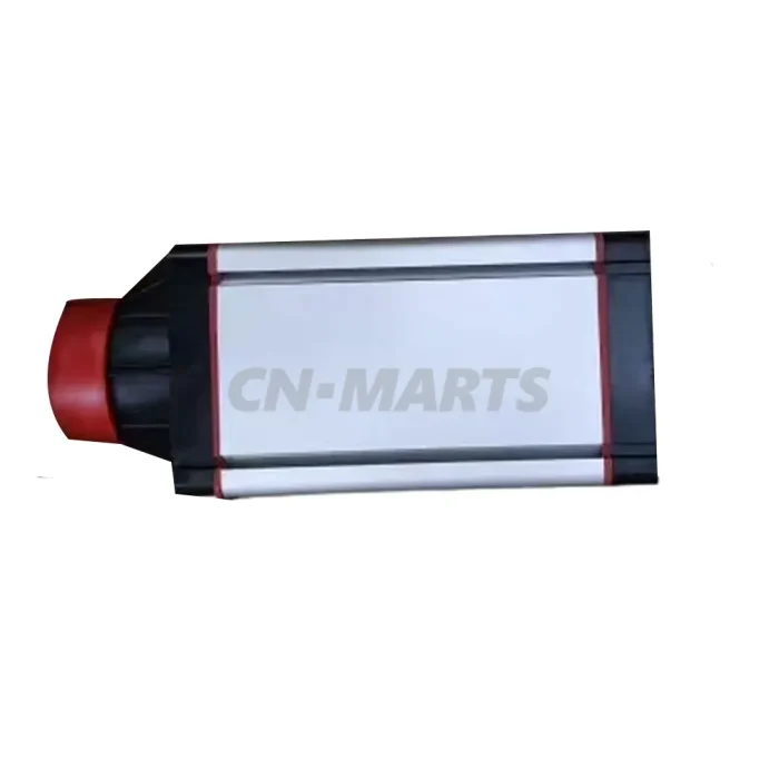 Danfoss ICAD 600A 027H9075