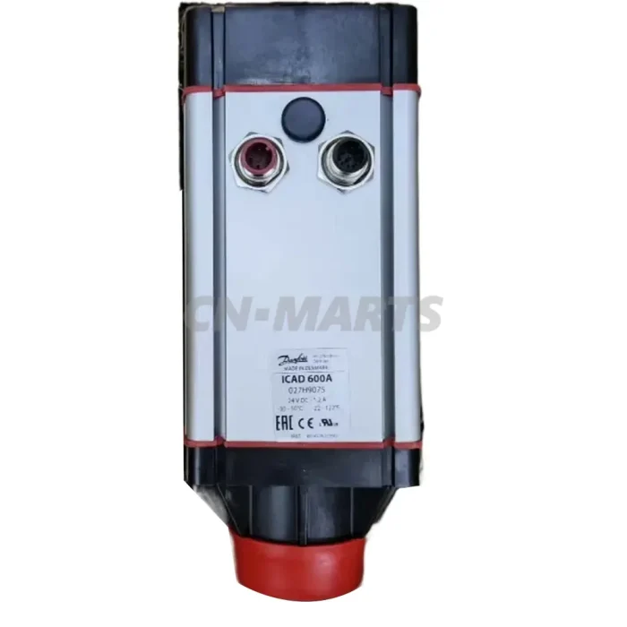 Danfoss ICAD 600A 027H9075