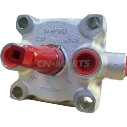 Danfoss ICLX 65 027H6204