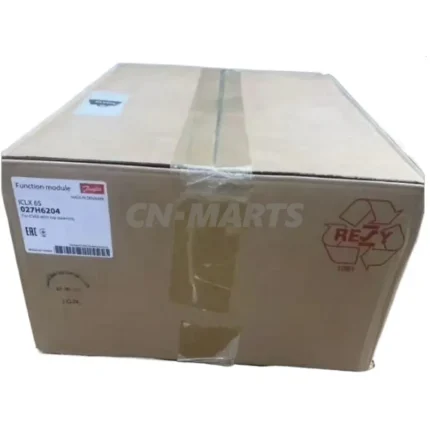 Danfoss ICLX 65 027H6204