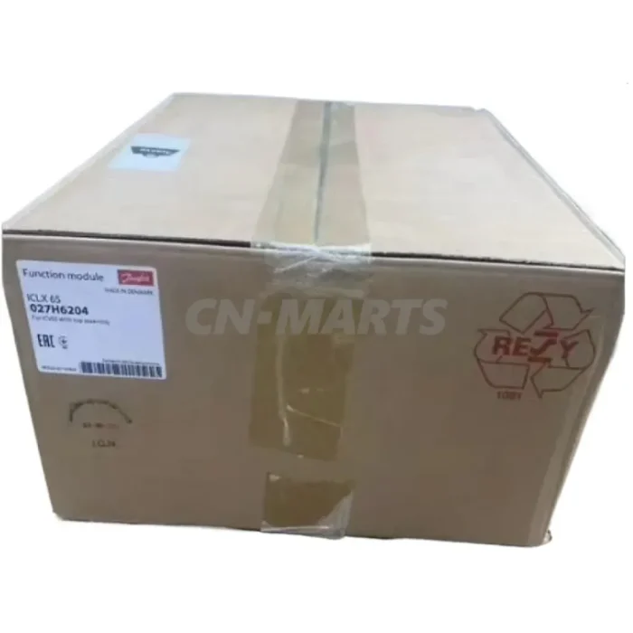 Danfoss ICLX 65 027H6204