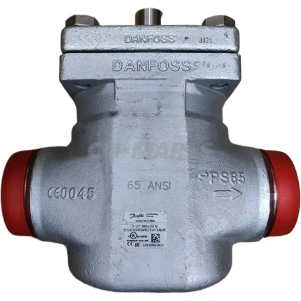 Danfoss ICM 65-AA 027H6012
