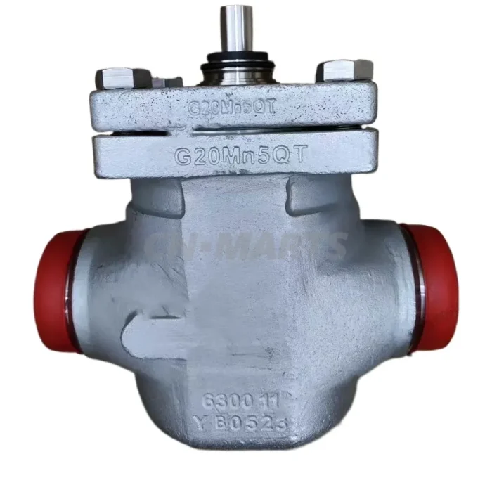 Danfoss ICM 65-AA 027H6012
