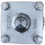 Danfoss ICM 65-AA 027H6012