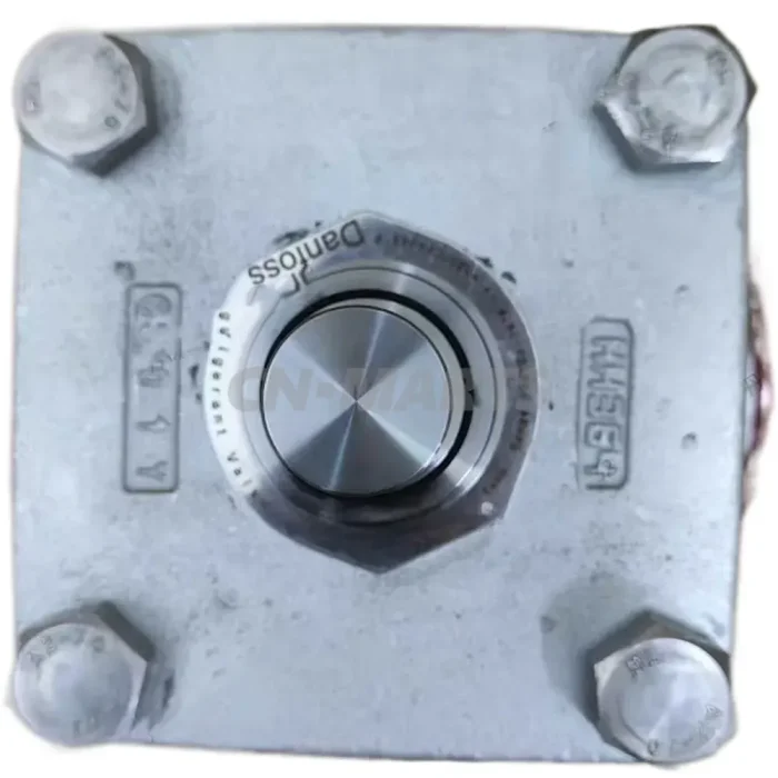 Danfoss ICM 65-AA 027H6012