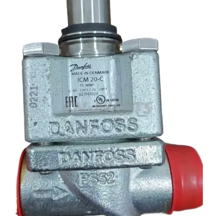 Danfoss ICM20-C 027H1025