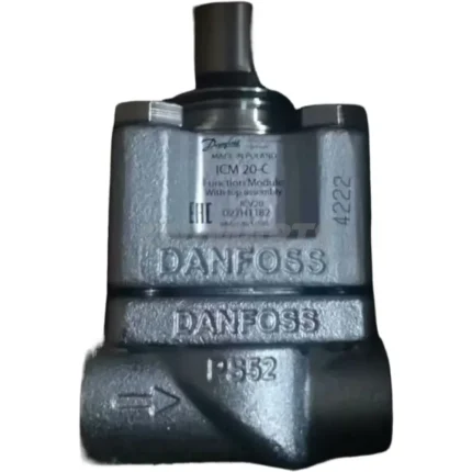 Danfoss ICM20-C 027H1025