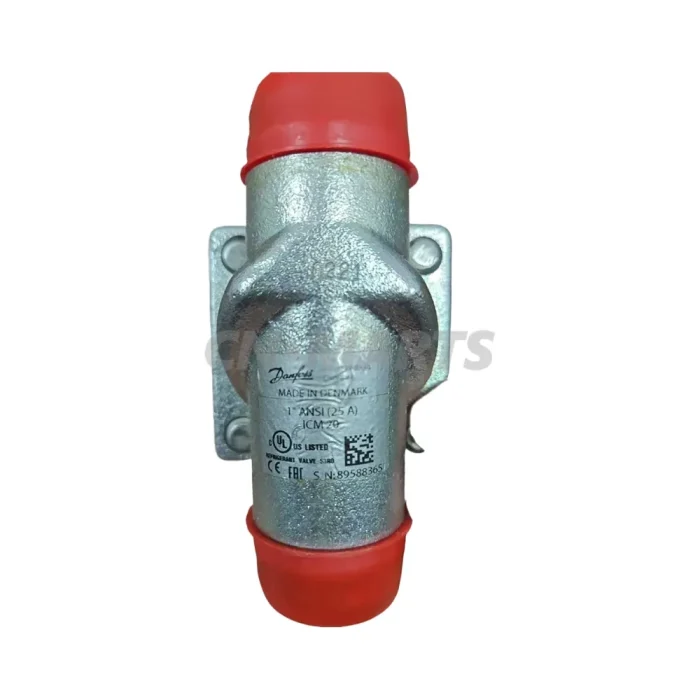 Danfoss ICM20-C 027H1025