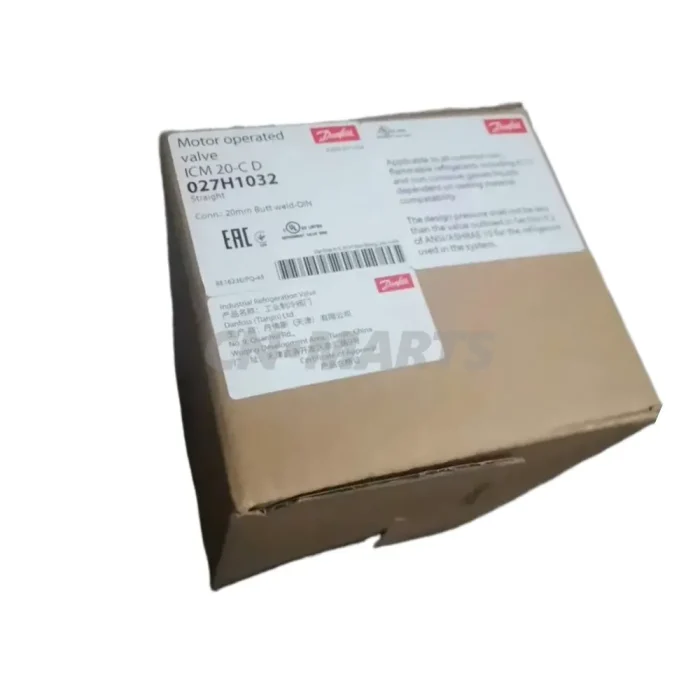 Danfoss ICM20-C 027H1025