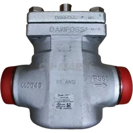 Danfoss ICM65-A A 027H6012