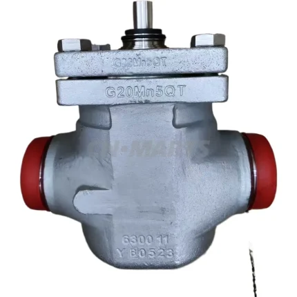 Danfoss ICM65-A A 027H6012
